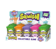 OOSH lima, 70g, assortii, 86104SQ2