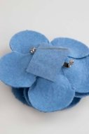 COCCODRILLO ehtekomplekt PETIT BIJOU, sinine, ZC5325201PBJ-014-000, one size cm