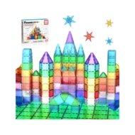 PICASSO TILES magnetkonstruktor 101 tk., PT101