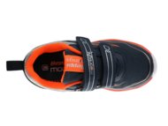 BEPPI tossud, tumesinised, 24 suurus, 2188540