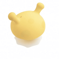 MOMBELLA närimisrõngas MUSHROOM, 3 k.+, Go Bananas, 00139