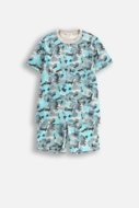 COCCODRILLO pidžaama PAJAMAS, värv, WC5448218PJS-022-128, 128 cm