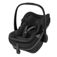 MAXI COSI turvahäll PEBBLE SLIDE PRO, Onyx Black, 40-87 cm., 8442508110