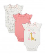 C type MOTHERCARE bodi 3tk. VE570 