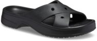 CROCS sussid, mustad, 210840-001 39,5 suurus