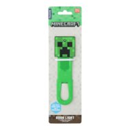 PALADOME MINECRAFT Lugemislamp Creeper, PP13677MCF