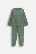 COCCODRILLO pühad PYJAMAS, värviline, cm