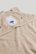 MOTHERCARE jalgratas, kreemjas, AU87901, 75x75 cm