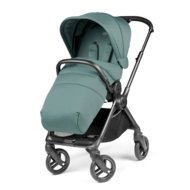 PEG PEREGO käru SWITCH, Jade, IP39000000MB14