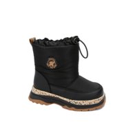 APAWWA jalatsid, I3603R-A-BLACK, 25 suurus