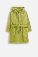 COCCODRILLO hommikumantel BATHROBE, roheline, cm