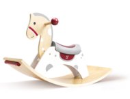 HAPE 2-in-1 kiikhobu, E1203A