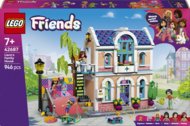 42687 LEGO® Friends Lianni peremaja