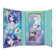 NEBULOUS STARS loominguline komplekt Mermaid Designer, 11472