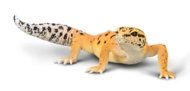 COLLECTA figuur leopardgeko, 80043