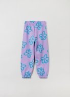 OVS 1 EN GIRL 3-10Y JOGGER 2M 9-10 VIOLET 001822236