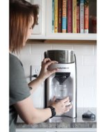 BABY BREZZA piimapulbri dosaator Formula Pro Advanced