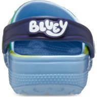 CROCS sussid BLUEY TODDLER'S värvilised, 210559-90H 23 suurus