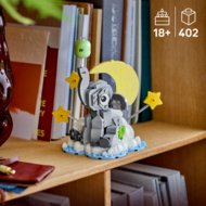40814 LEGO® Elevandibeebi taevas