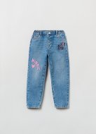 OVS 1 EN GIRL 3-10Y DENIM 2M 4-5 AZURE 001828220