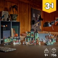 31167 LEGO® Creator Kummitav häärber