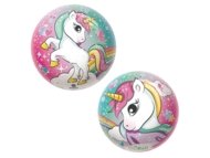 MONDO pall Unicorn, 22 cm, 26047