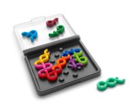 SMART GAMES mäng IQ Noodles, SMA#309