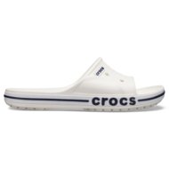 CROCS sussid BAYABAND valged, 205392-126 44,5 suurus