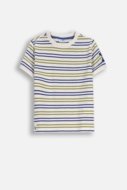 COCCODRILLO t-särk ACADEMY BOY KIDS, värv, cm