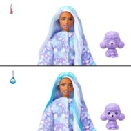 BARBIE Cutie Reveal T-särgiga nukk puudel