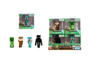 JADA Minecraft kogumisfiguurid, 6 cm, assortii, 9385138300W03