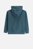 COCCODRILLO jumper EVERYDAY BOY A, green, ZC5132301VBA-011-122, 122 cm