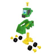 JOHN DEERE minilaadur Build a Buddy, 47608