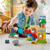 10463 LEGO® DUPLO® │Marvel Dinosaurus Spidey-Rex vs. Green Goblin
