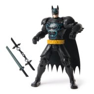 BATMAN 6" figuur Ninja Strike, 6074676