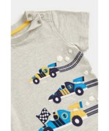 MOTHERCARE lühikeste varrukatega t-särk, EC257