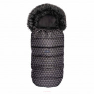 MILLI soojakott GROW UP Geo Graphite