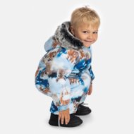 HUPPA talvekombinesoon OTTIS, 36460030-53186, 86 cm