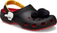 CROCS kroksid MICKEY IAM oranžid, 209895-8C1 37,5 suurus