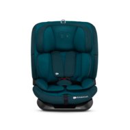 KINDERKRAFT turvatool ONETO3 i-Size, 76–150 cm, ISOFIX-süsteemiga, harbor blue