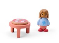 HAPE väike majake, E3442A