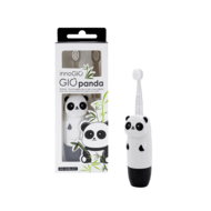 INNOGIO elektriline hambahari GIOpanda sonic, GIO-451BLACK