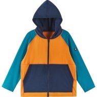 REIMA kapuutsiga tõmblukuga pusa Valoa, 5200420A-27A0, 110 suurus