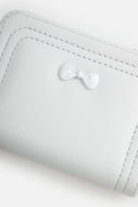 COCCODRILLO rahakott, valge, WC6651607ACC-036-000
