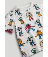 MOTHERCARE t-krekls ar īsām piedurknēm, AV31801 104 cm