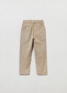 OVS 1 EN BOY 3-10Y TROUSER 2M 4-5 BROWN 001844966