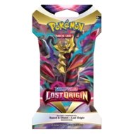 POKEMON kaardid Sword & Shield Lost Origin, 0820650850561