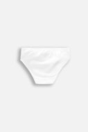 COCCODRILLO aluspüksid BASIC UNDERWEAR, valge, XCX406101BAU-001-128, 128