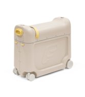STOKKE transformeeritav kohver ja seljakott JETKIDS, moonglow white, 681304