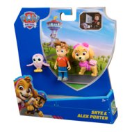 PAW PATROL figuur Skye, 6072995